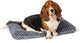 Plush Dog Pet Bed Pad